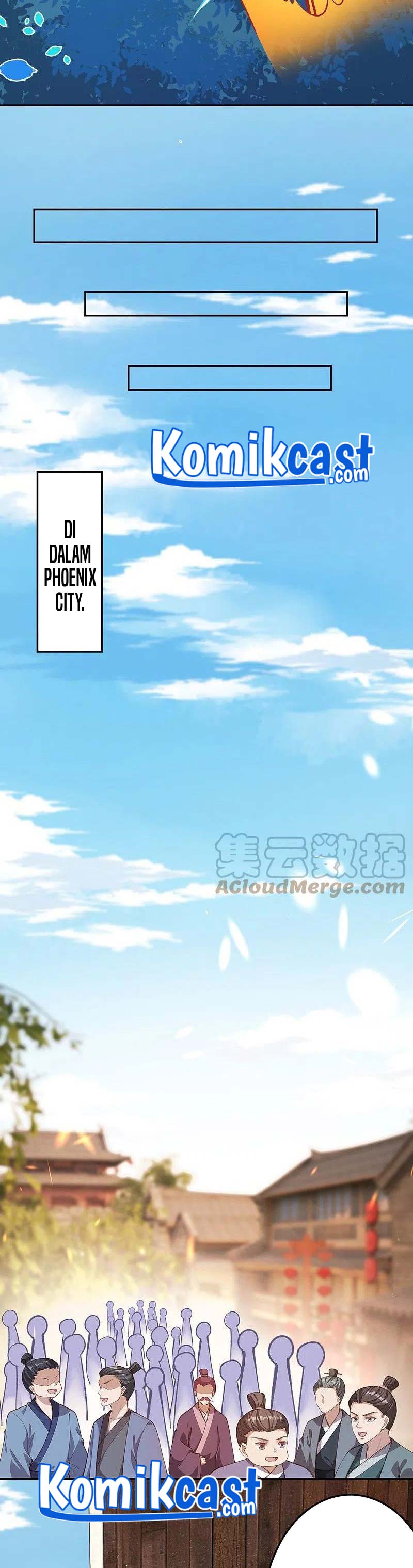 Dilarang COPAS - situs resmi www.mangacanblog.com - Komik against the gods 407 - chapter 407 408 Indonesia against the gods 407 - chapter 407 Terbaru 26|Baca Manga Komik Indonesia|Mangacan